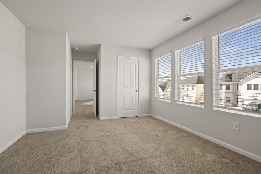 Piedmont, SC New Home.  - Slide 21