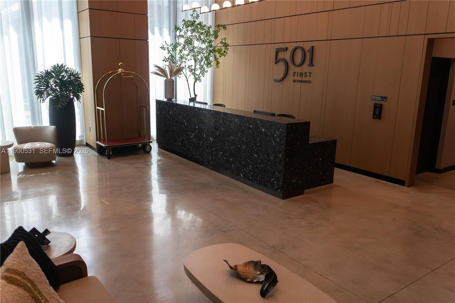 Community amenities in , Miami (Image 38).