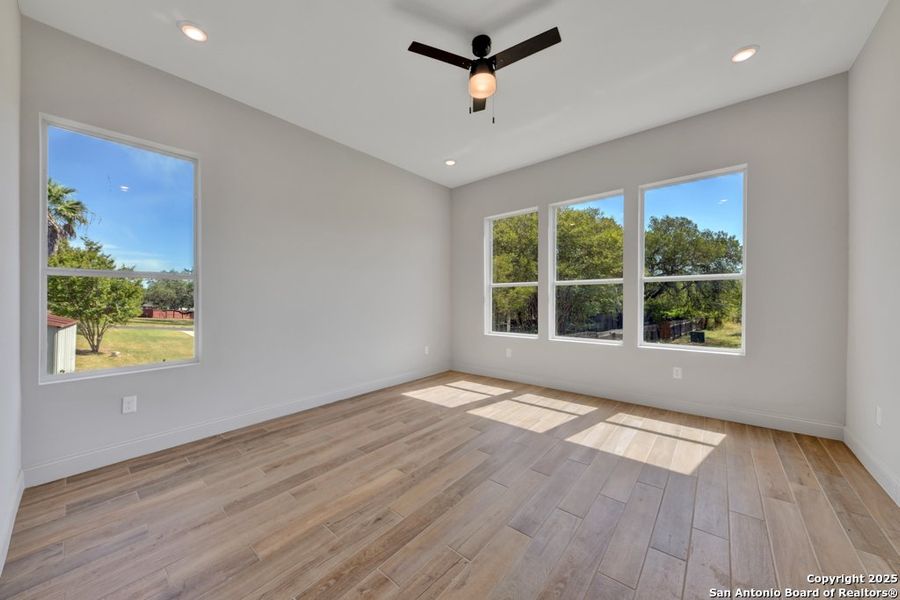 Spacious, unfurnished interior of a new home in , Castroville (Image 12). Spacious, unfurnished interior of a new home in , Castroville (Image 12).