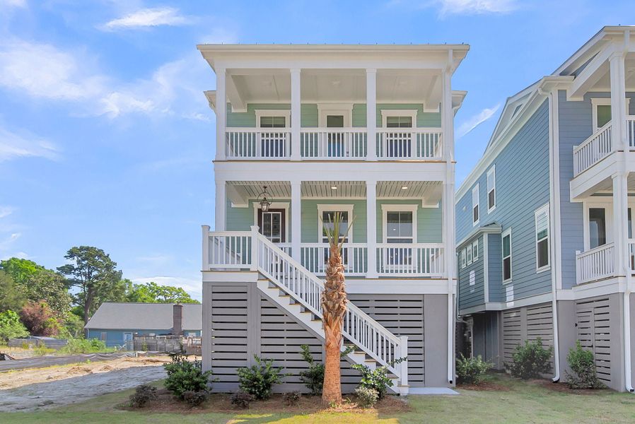 New Home in James Island, SC.  - Slide 2