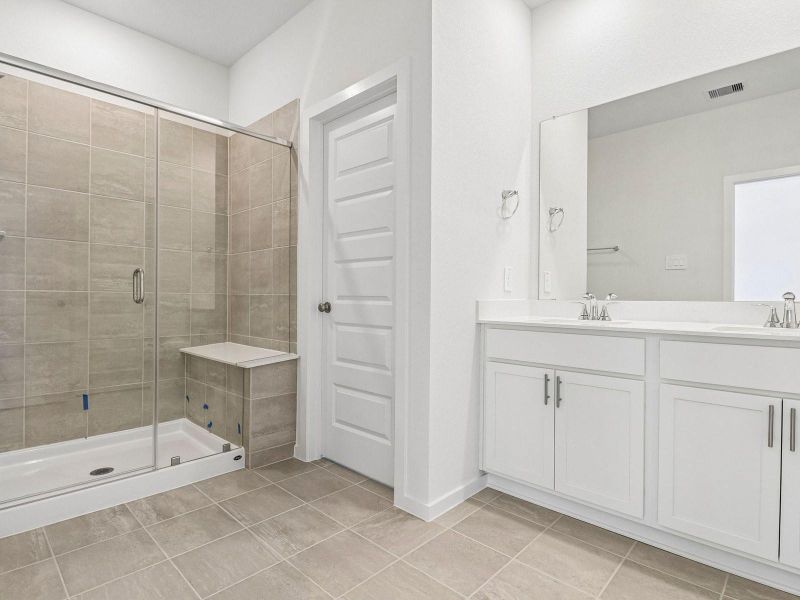 Photos are not of the actual home, but are photos of the builder home with same floorplan with similar interior finishes. Photos are not of the actual home, but are photos of the builder home with same floorplan with similar interior finishes.