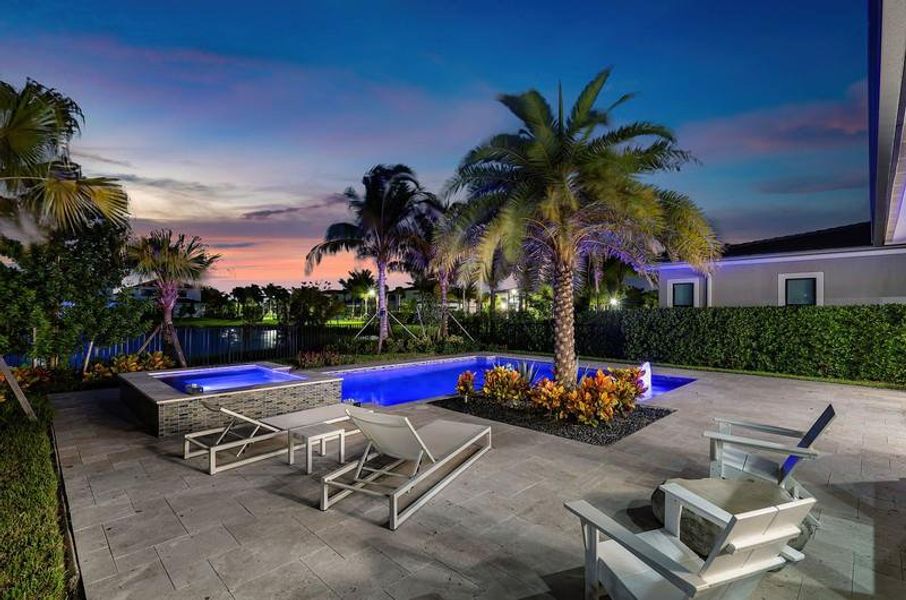 Community amenities in , Palm Beach Gardens (Image 29).