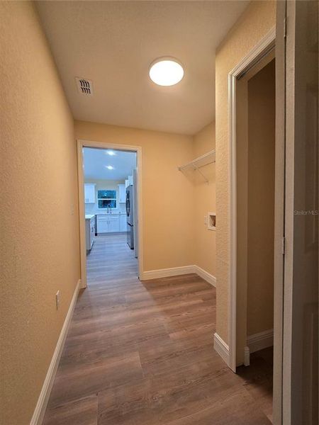 Spacious, unfurnished interior of a new home in , Ocala (Image 26). Spacious, unfurnished interior of a new home in , Ocala (Image 26).