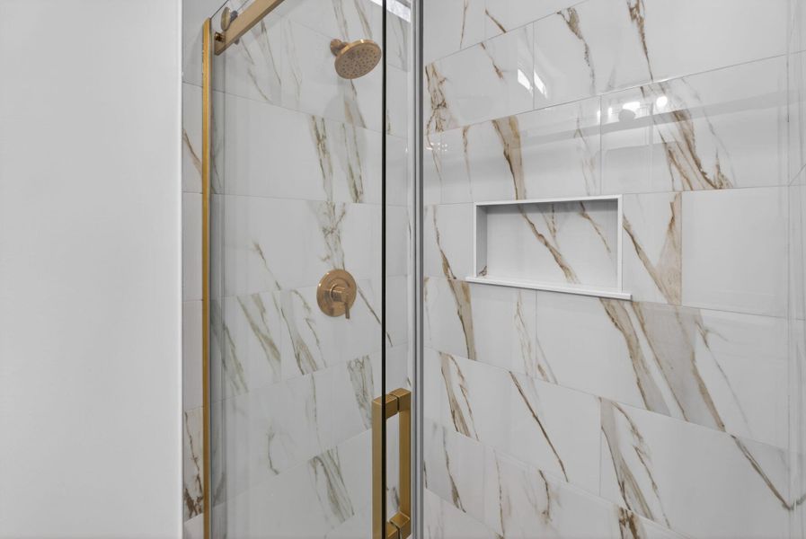 Close-up of interior finishes inside a home in , Summerville (Image 18).