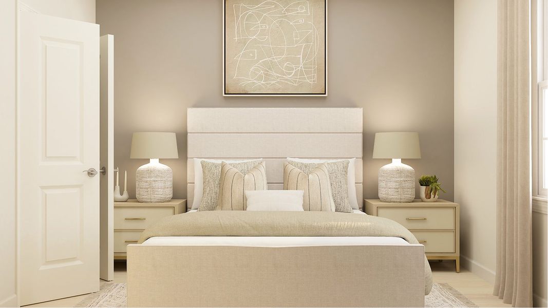 2774 Dorchester II Bed3 F1 060625