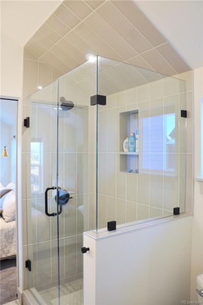 Furnished interior view inside a new home in , Leadville (Image 10). Furnished interior view inside a new home in , Leadville (Image 10).