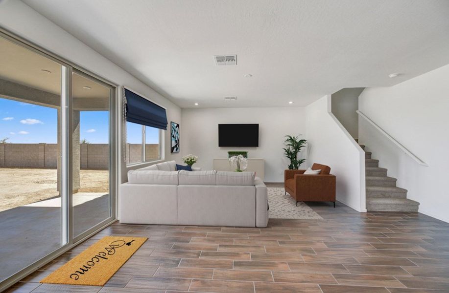 Hartwell Living Room Hartwell Living Room