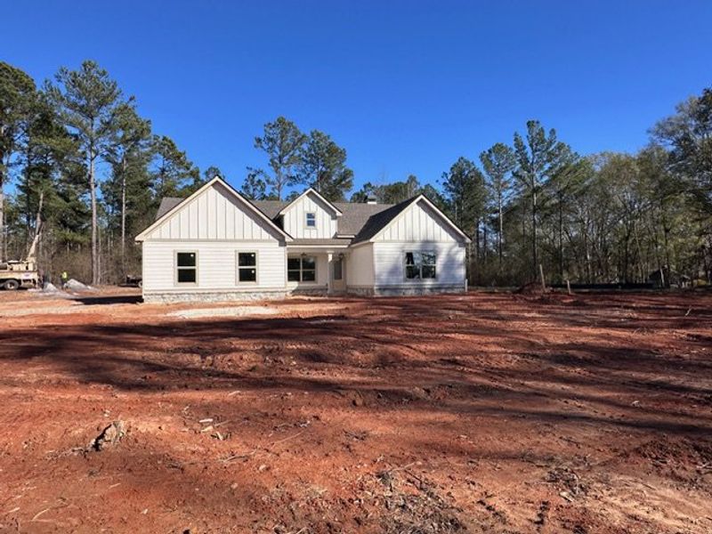 Image 14 of a home in Kimbell Acres.