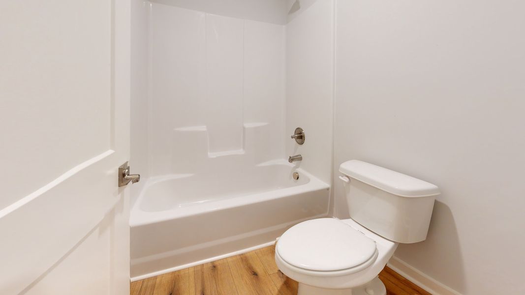 New Home in Hogansville, GA.  - Slide 61