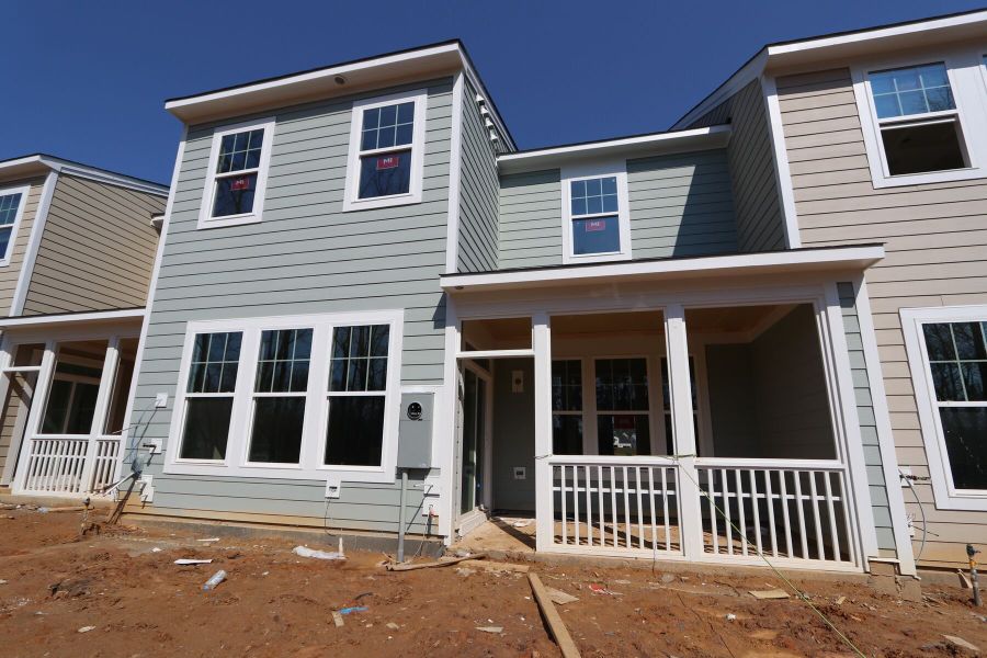 Back Exterior Back Exterior