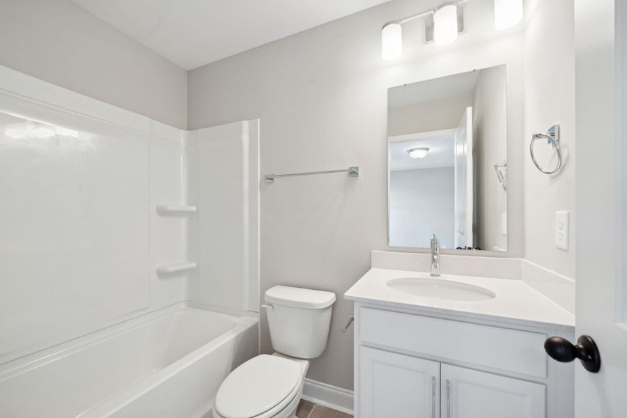 New Home in Goose Creek, SC.  - Slide 48