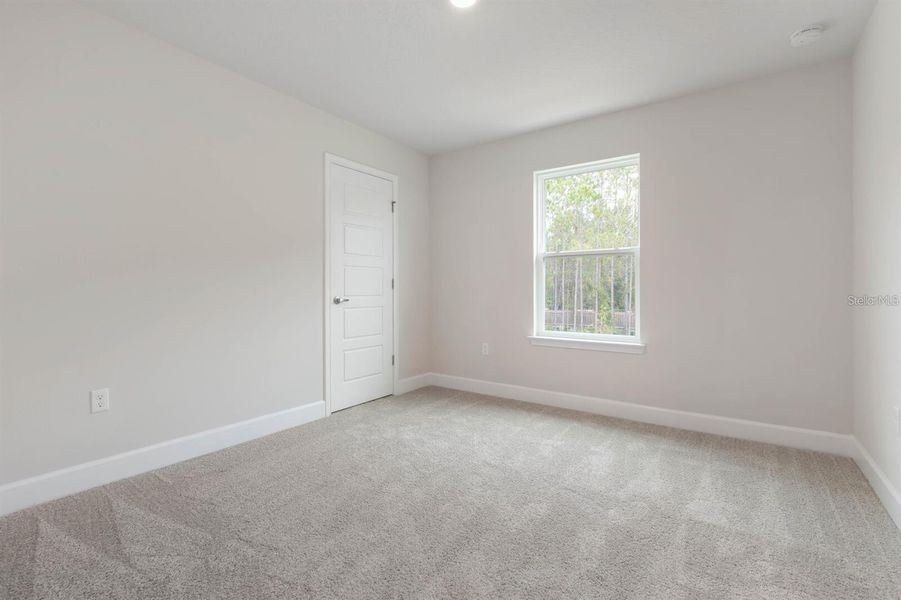 Spacious, unfurnished interior of a new home in Palm Coast, Palm Coast (Image 17).