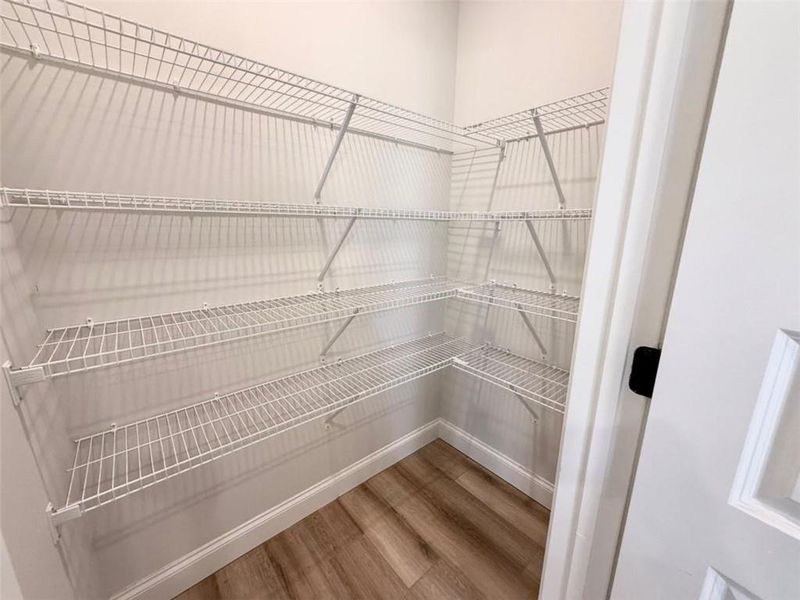 Spacious, unfurnished interior of a new home in , Bonaire (Image 30).