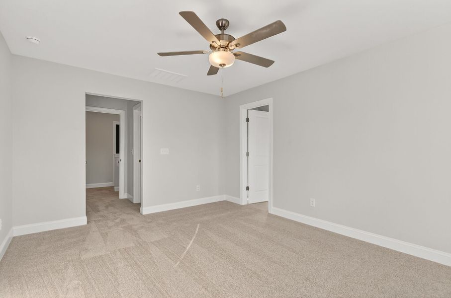 2,062sf New Home in KNIGHTDALE, NC. - Slide 18 2,062sf New Home in KNIGHTDALE, NC. - Slide 18