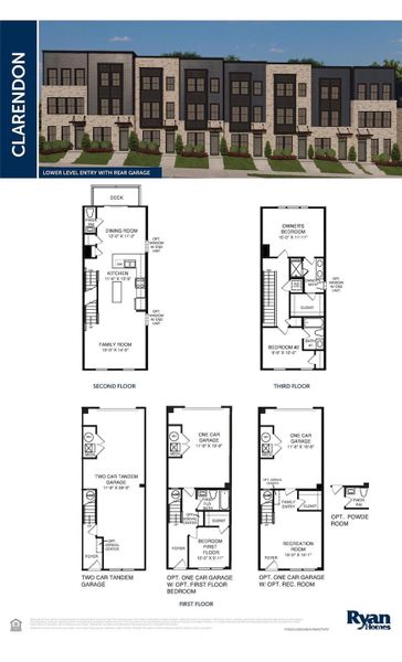 Floorplan (Illustrative)