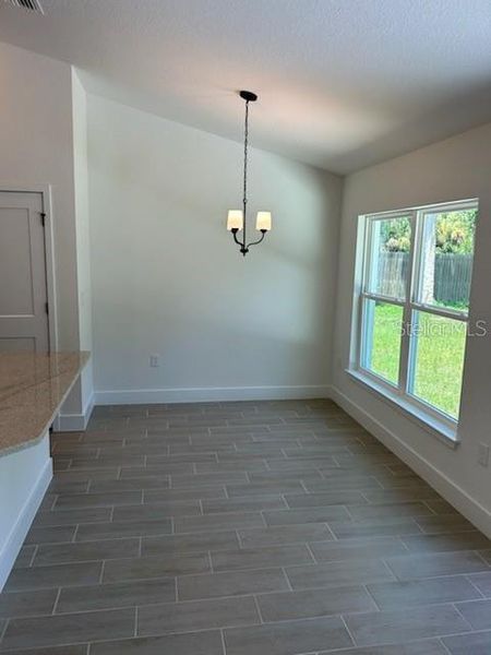 Spacious, unfurnished interior of a new home in North Port, North Port (Image 5).