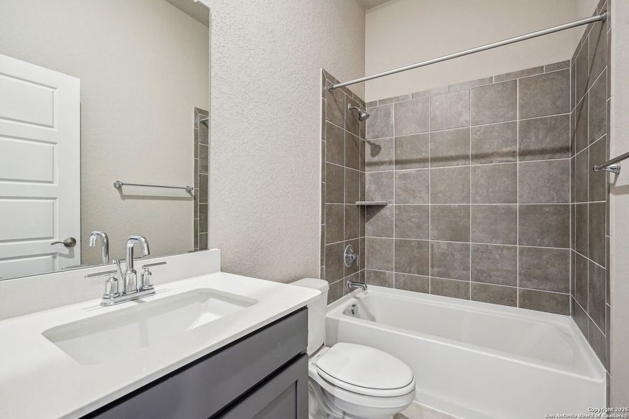 Image 48 of a home in Carmel Ranch.