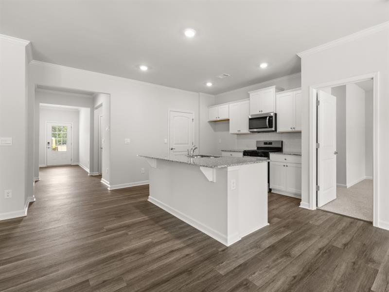 Image 49 of a home in Lost Creek.