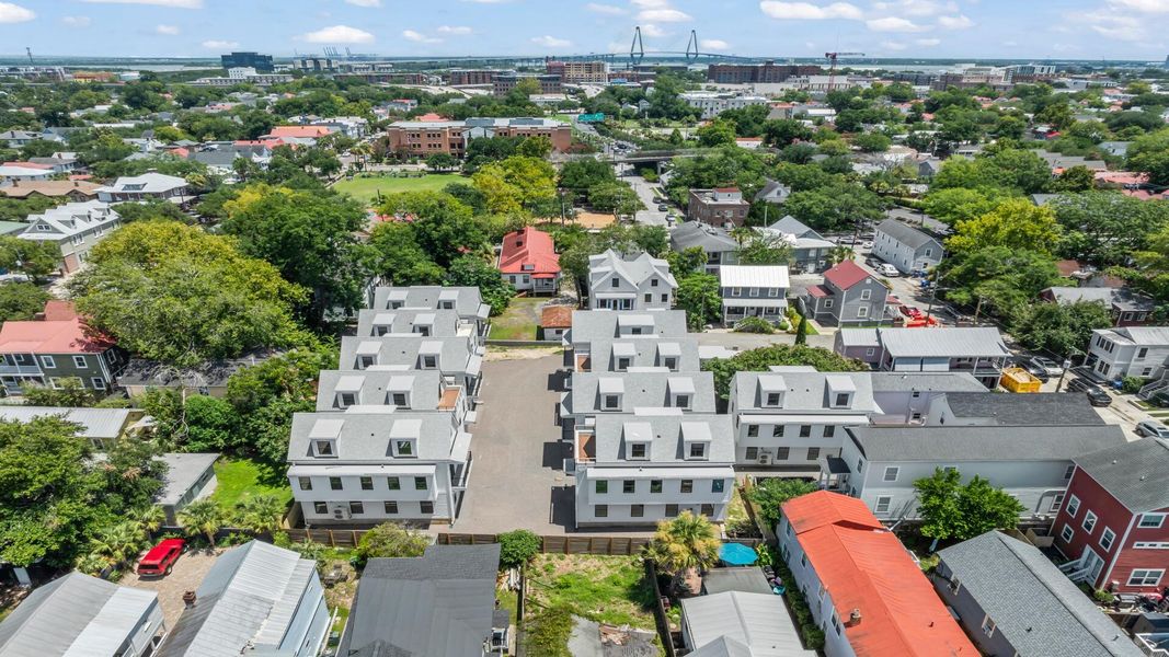 Image 42 of a home in Grants Court.