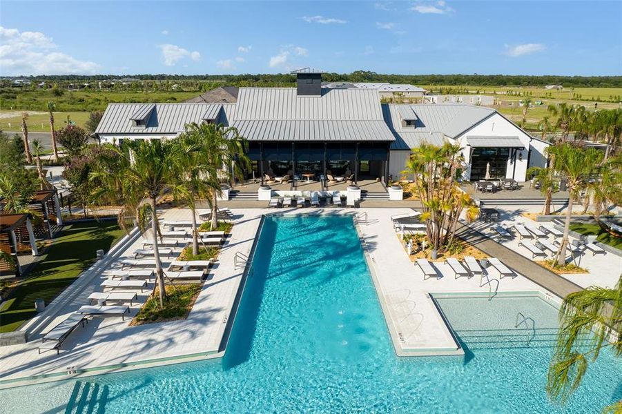 Community amenities in , Sarasota (Image 49).