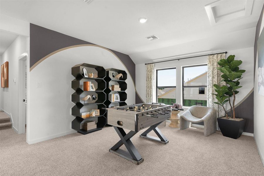 REPRESENTATIVE OF FLOOR PLAN ONLY REPRESENTATIVE OF FLOOR PLAN ONLY