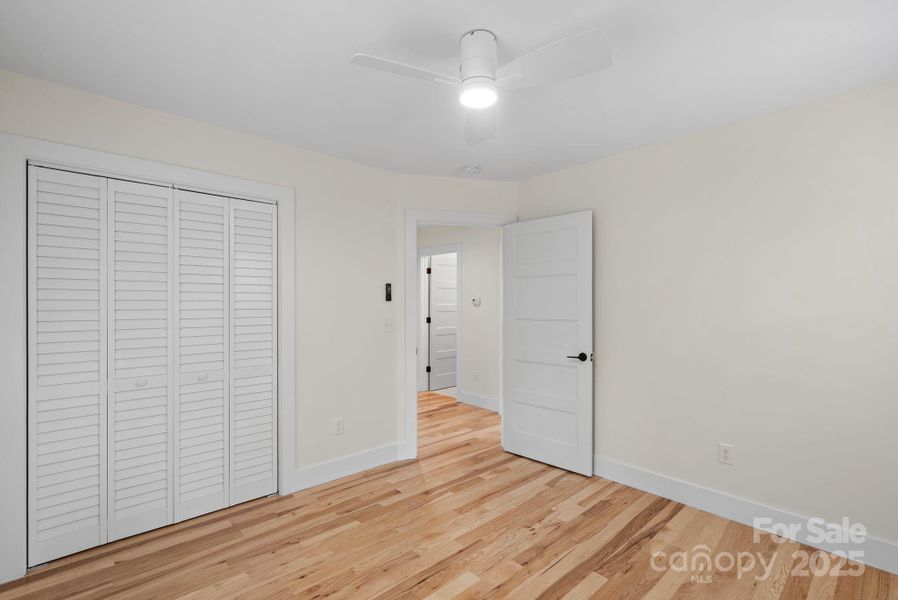 Spacious, unfurnished interior of a new home in , Asheville (Image 21). Spacious, unfurnished interior of a new home in , Asheville (Image 21).