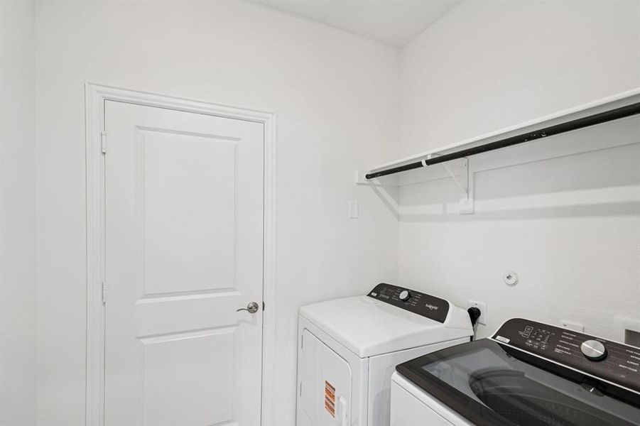 Photo is not of the actual home, but is an inspirational photo of builder’s model home and may depict options, furnishings, and/or decorator features that are not included. Photo is not of the actual home, but is an inspirational photo of builder’s model home and may depict options, furnishings, and/or decorator features that are not included.