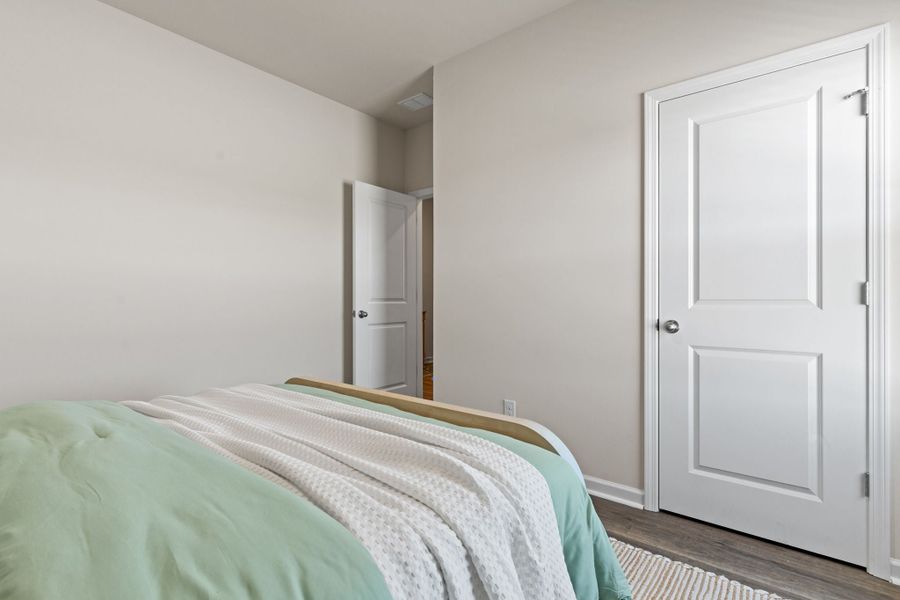 1,842sf New Home in Supply, NC.  - Slide 41