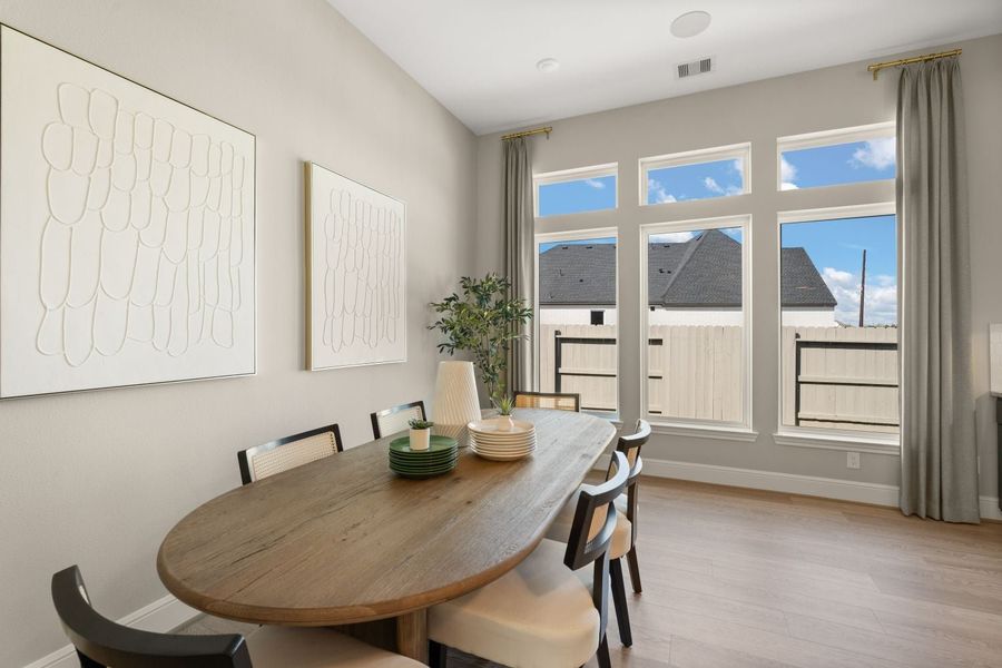 2,366sf New Home in San Antonio, TX.  - Slide 17