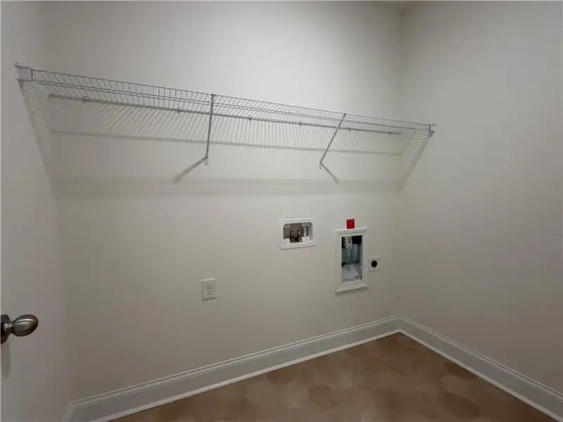 Spacious, unfurnished interior of a new home in , Jefferson (Image 29). Spacious, unfurnished interior of a new home in , Jefferson (Image 29).