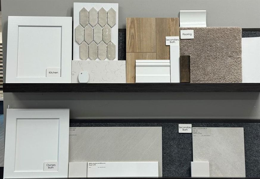 Design Selections Design Selections