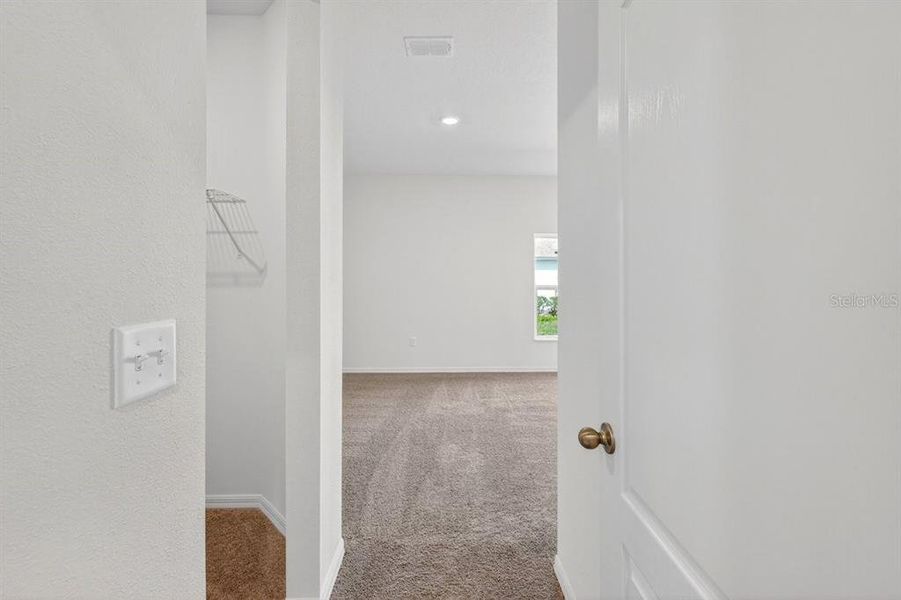 Spacious, unfurnished interior of a new home in , Deltona (Image 39).