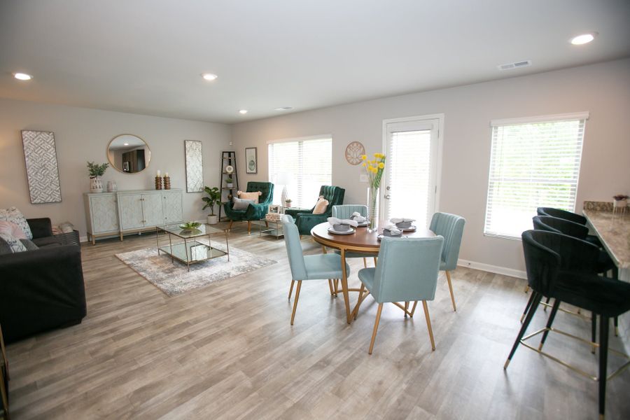 West Point, GA New Home.  - Slide 12