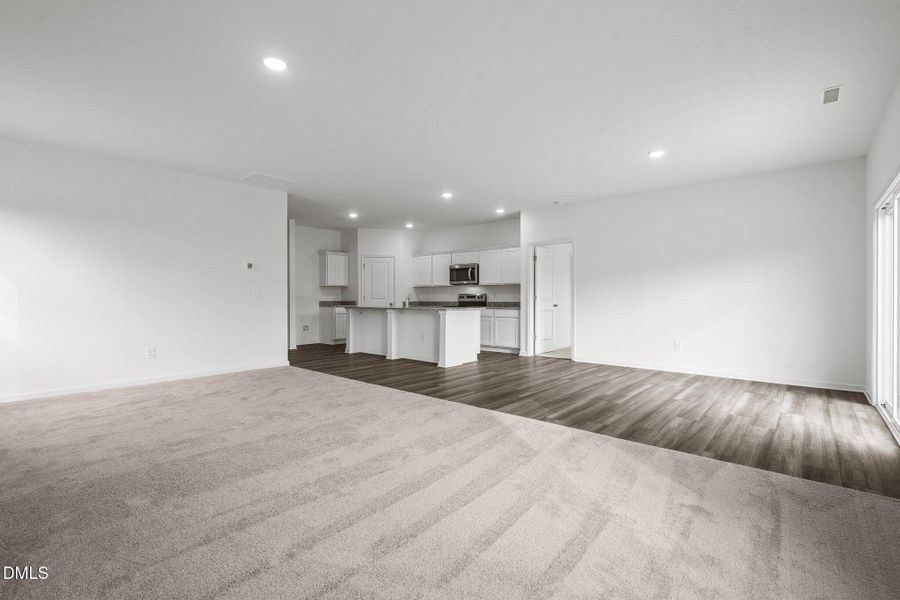 Firefly Open Concept