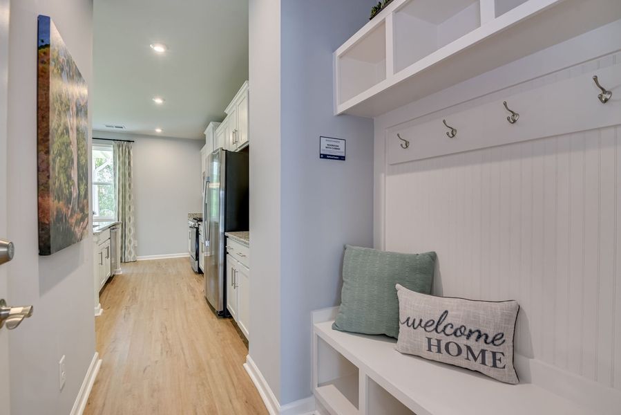 The Hollins at Ferguson Farms