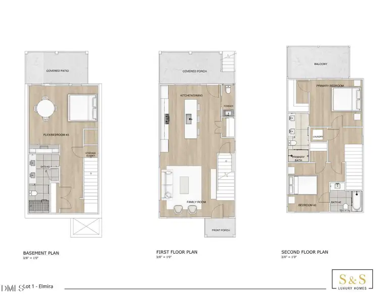 1101-A floorplans 1101-A floorplans