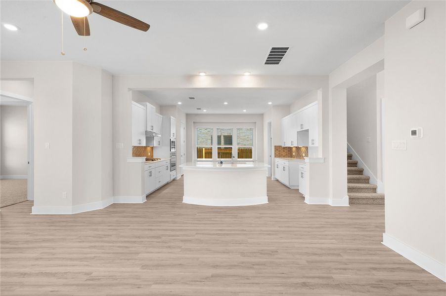 **PHOTO REPRESENTATIVE OF FLOORPLAN ONLY**