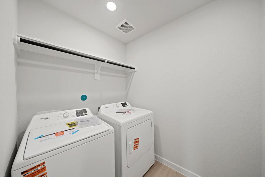 Image 23 of a home in Lakes at Black Oak.