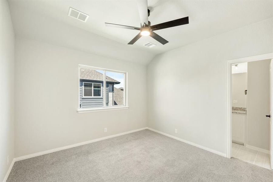 Spacious, unfurnished interior of a new home in Maplewood, Glenn Heights (Image 28). Spacious, unfurnished interior of a new home in Maplewood, Glenn Heights (Image 28).