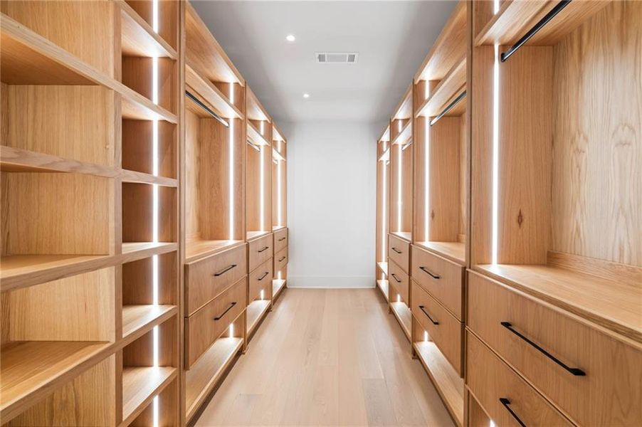 Furnished interior view inside a new home in , Brookhaven (Image 36). Furnished interior view inside a new home in , Brookhaven (Image 36).