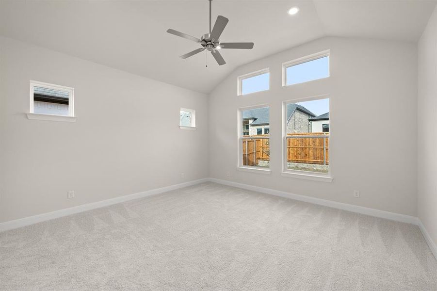 609 Bunchberry- Primary Suite