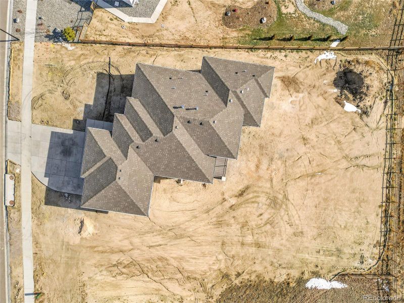 Site preparation for new homesites in , Peyton (Image 41).