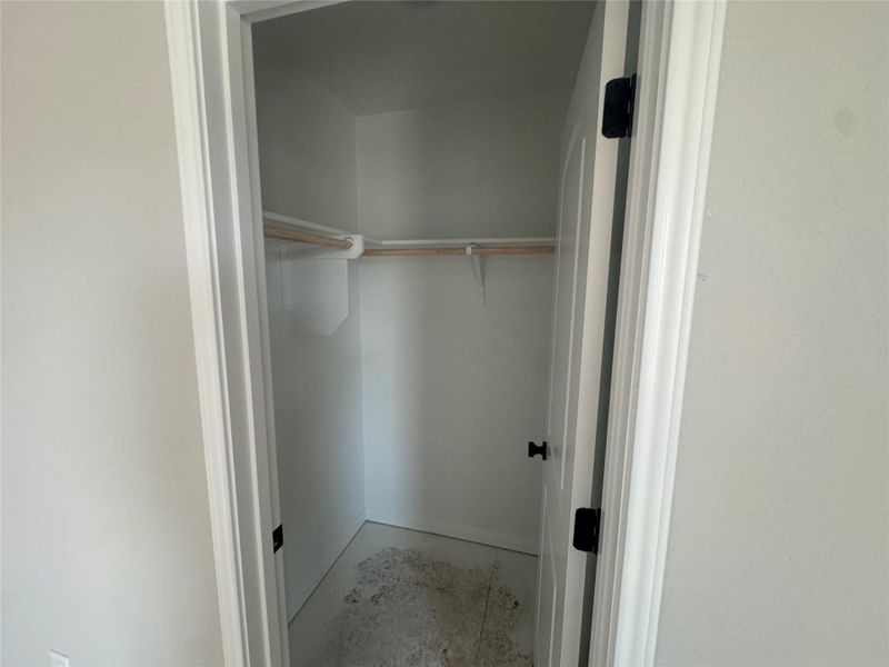 In-progress construction of a new home in Rolling Glen, Hutto, TX (Image 24). In-progress construction of a new home in Rolling Glen, Hutto, TX (Image 24).