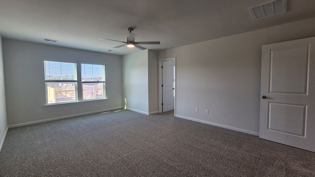 Representative exterior photo of a completed home built from the Lawson by Veranda Homes in The Abbey at Trolley Run Station, Aiken, SC (Image 31). Representative exterior photo of a completed home built from the Lawson by Veranda Homes in The Abbey at Trolley Run Station, Aiken, SC (Image 31).
