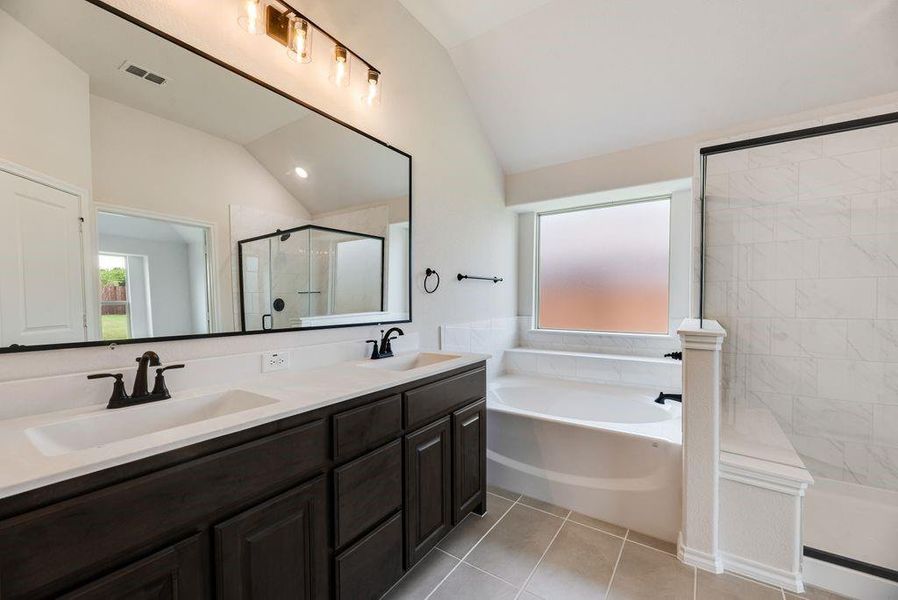 El Dorado-Concept 2065-LD-S-288 Coronado Court-Primary bathroom1-Risewell Homes