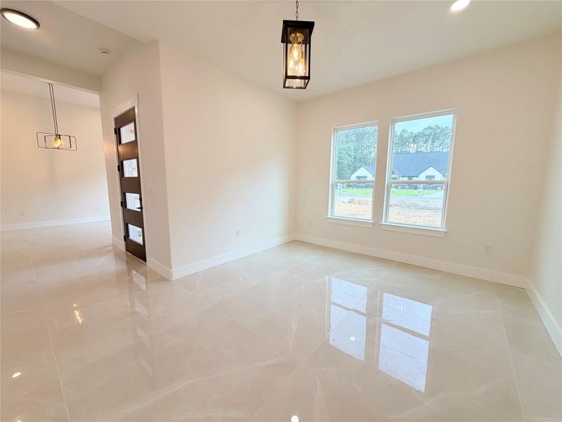 Spacious, unfurnished interior of a new home in , Dayton (Image 23). Spacious, unfurnished interior of a new home in , Dayton (Image 23).
