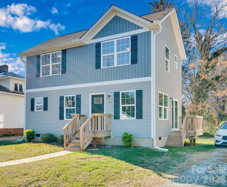 New construction under $230k just waiting for it's new owners! New construction under $230k just waiting for it's new owners!