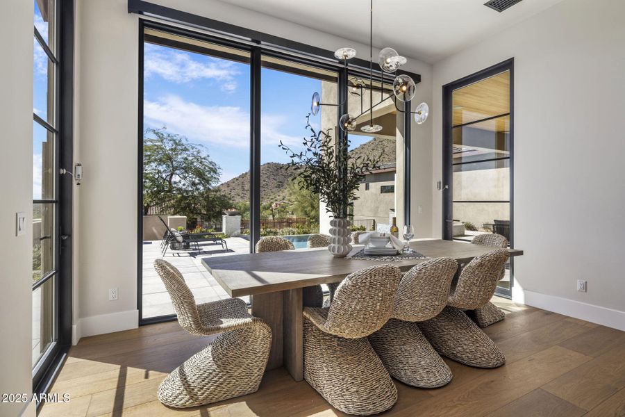 Private Dining Private Dining