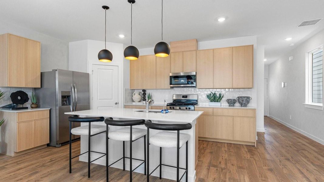 *Options vary. Dimensions approximate. Images/3D tour for illustration only.