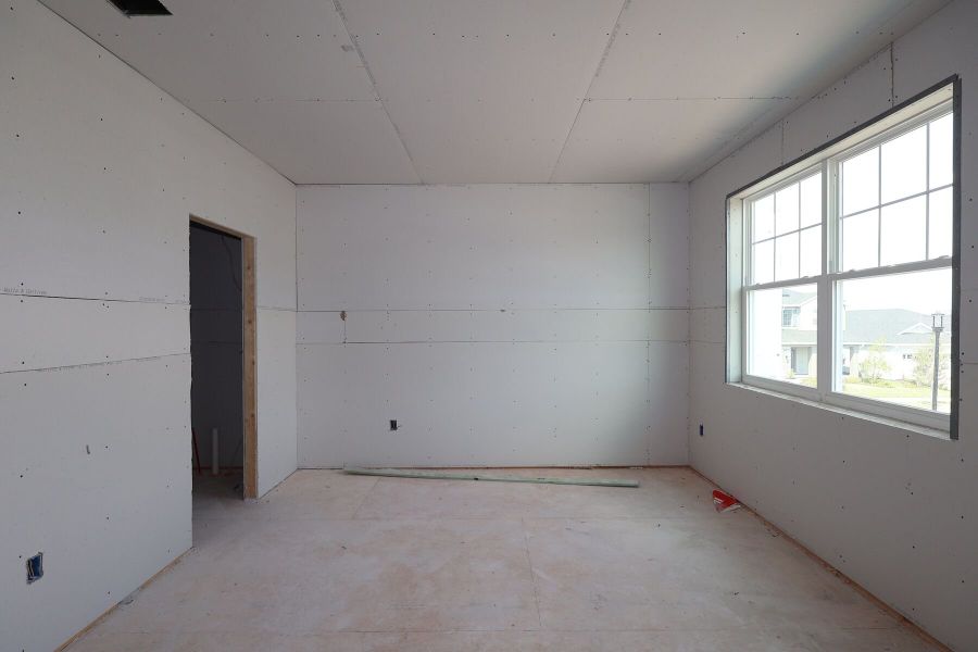 Drywall Drywall